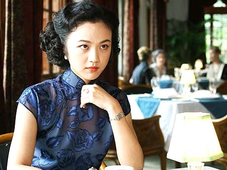 Main Heroine: 1st n Only One Role 