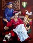 Sacred Family